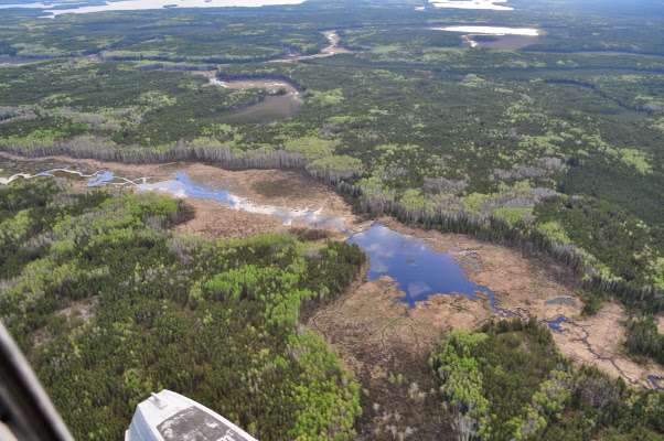 Family Lake