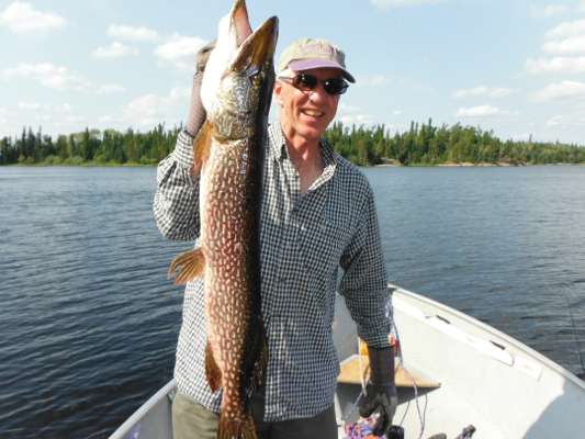 Northern Pike
