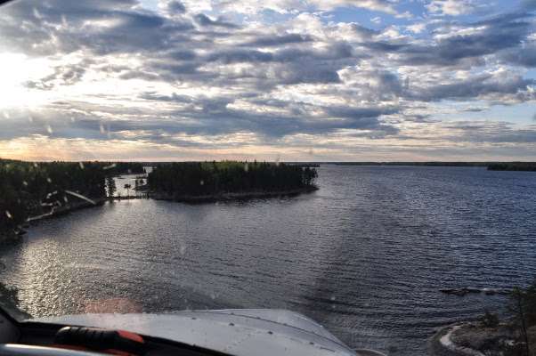 Float Plane