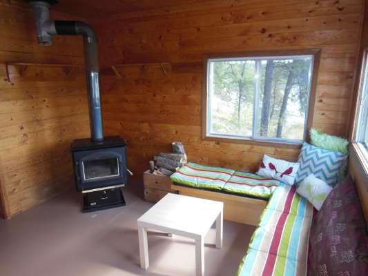  Cabin 4