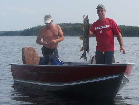 Northern Pike