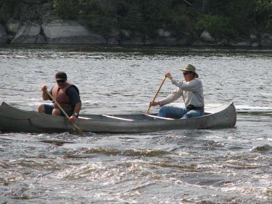 Canoe