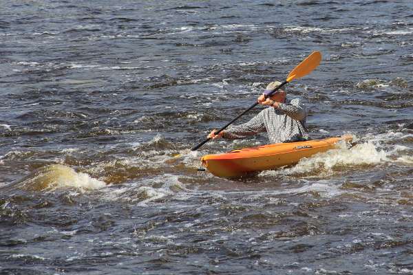 Kayak