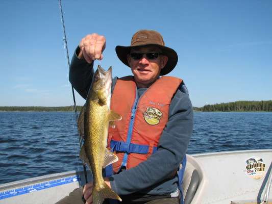Walleye