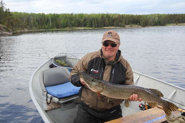 Northern Pike