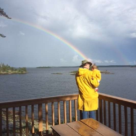 Rainbow