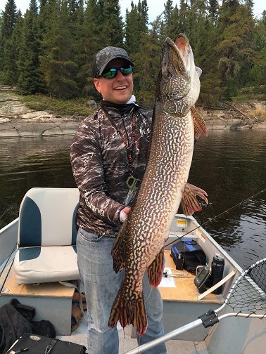 Northern Pike
