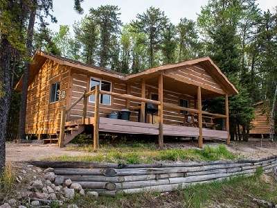 Lodging